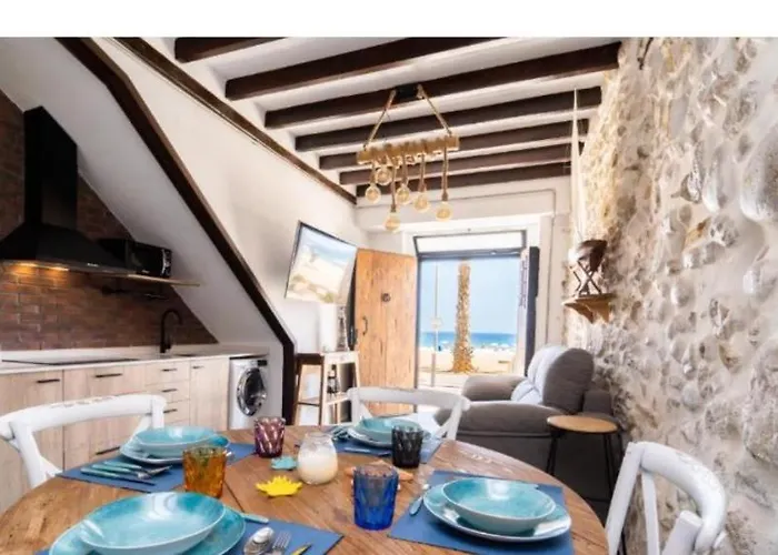 Apartamentos Gali Playa 1 Arsenal7