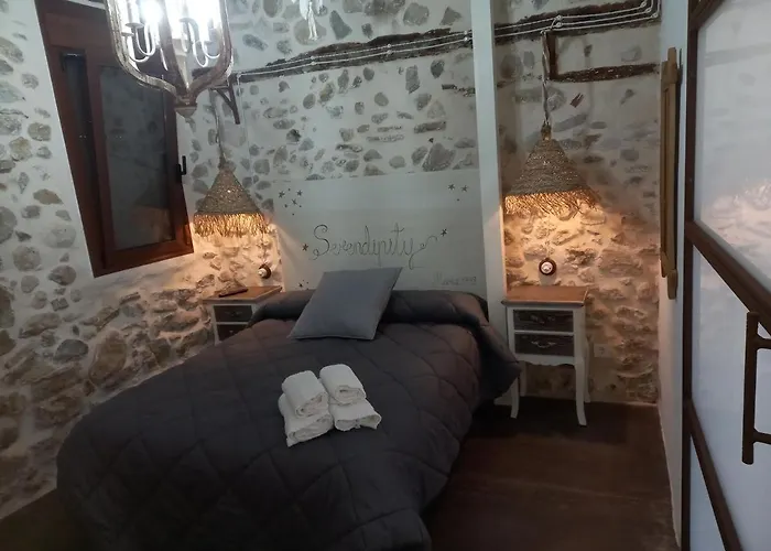 Apartamentos Gali Playa 1 Arsenal7