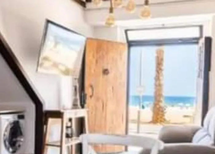 Apartamentos Gali Playa 1 Arsenal7