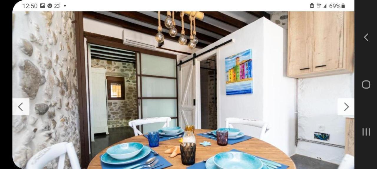 Gali Playa 1 Arsenal7 Apartament Villajoyosa