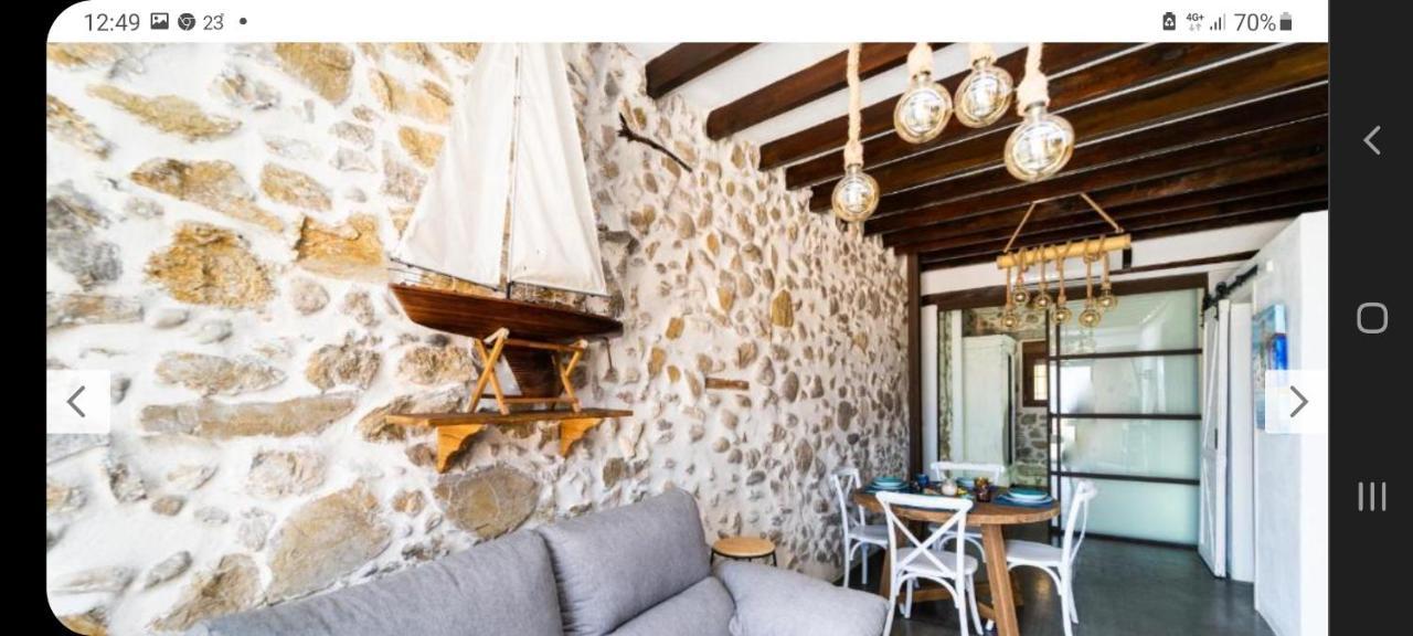 Apartament Gali Playa 1 Arsenal7