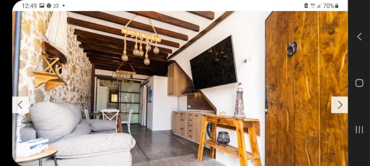 Appartement Gali Playa 1 Arsenal7 *