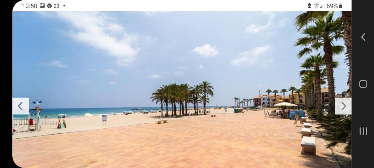 Gali Playa 1 Arsenal7 Villajoyosa
