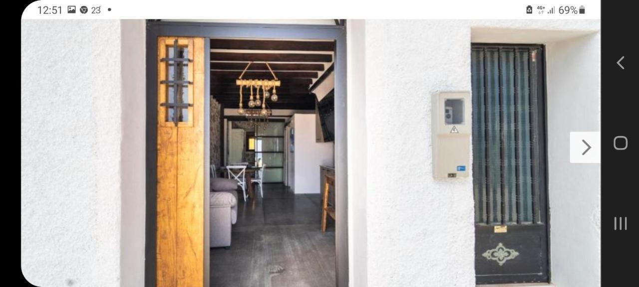 Apartment Gali Playa 1 Arsenal7 *
