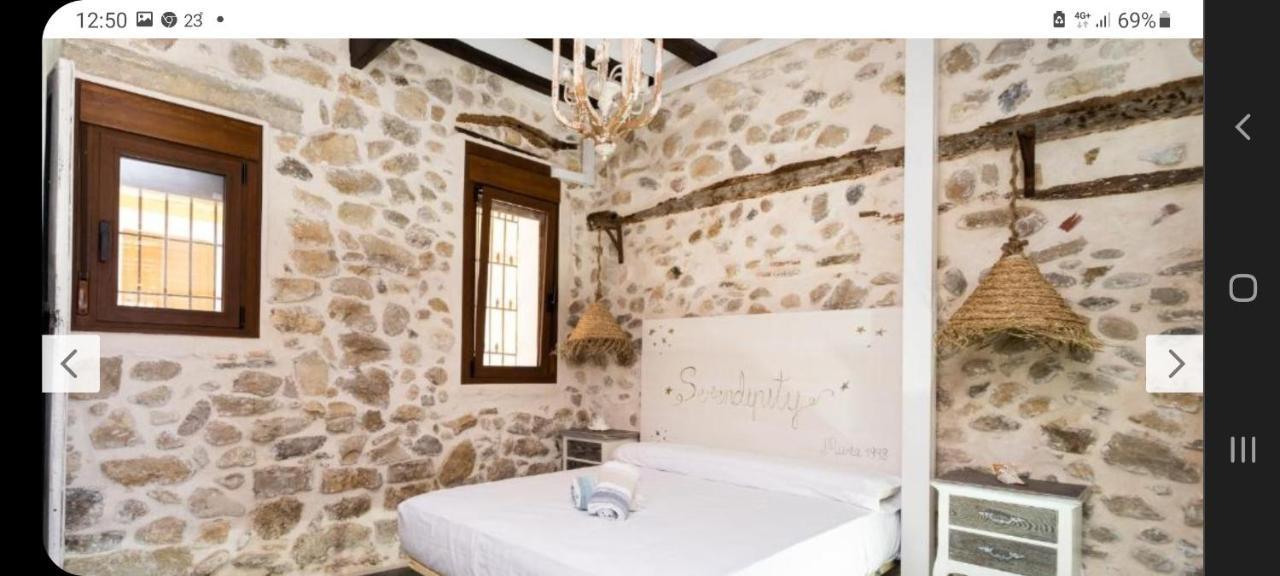 Gali Playa 1 Arsenal7 Apartment Villajoyosa